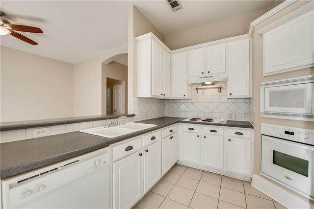 2801 Rush Creek Road, Mckinney, TX 75072