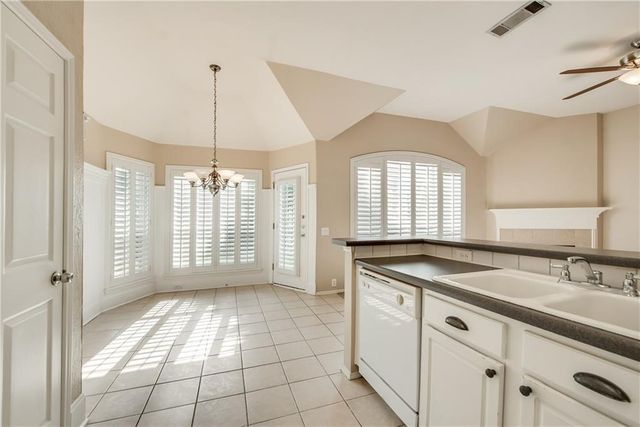 2801 Rush Creek Road, Mckinney, TX 75072