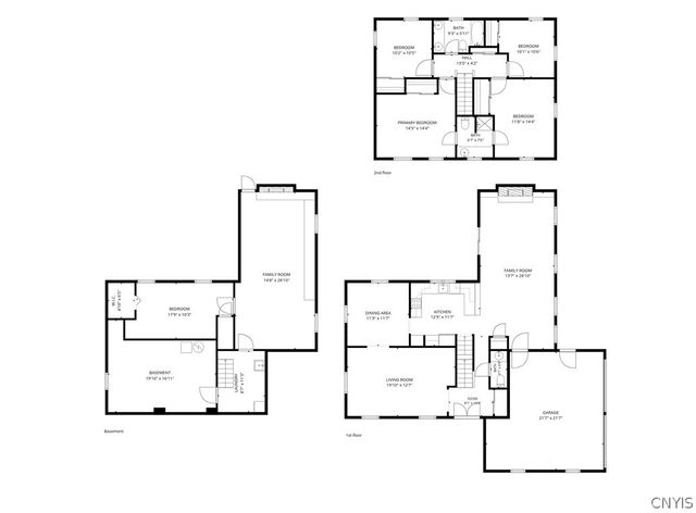 13 Green Fir Circle, Camillus, NY 13219