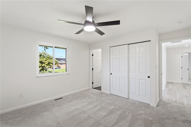 2821 Horstman Drive, Dayton, OH 45429