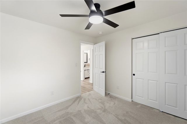 2821 Horstman Drive, Dayton, OH 45429