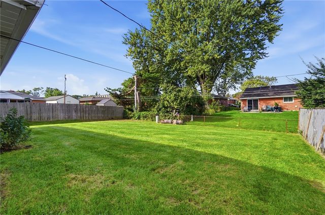 2821 Horstman Drive, Dayton, OH 45429