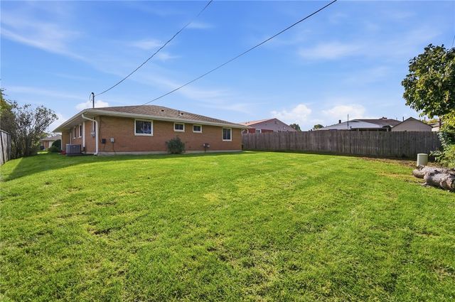 2821 Horstman Drive, Dayton, OH 45429