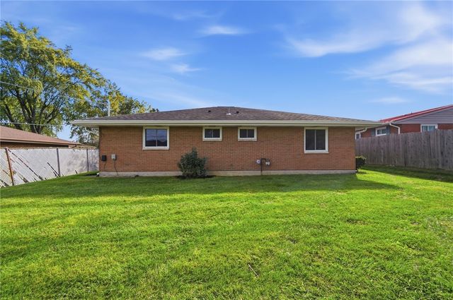 2821 Horstman Drive, Dayton, OH 45429