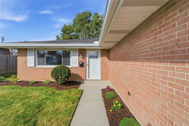 2821 Horstman Drive, Dayton, OH 45429