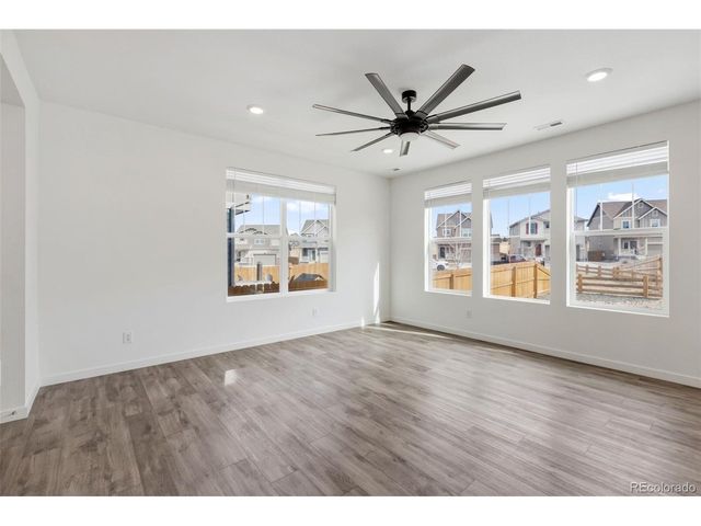922 W Beverly St, Elizabeth, CO 80107