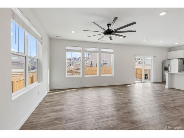 922 W Beverly St, Elizabeth, CO 80107