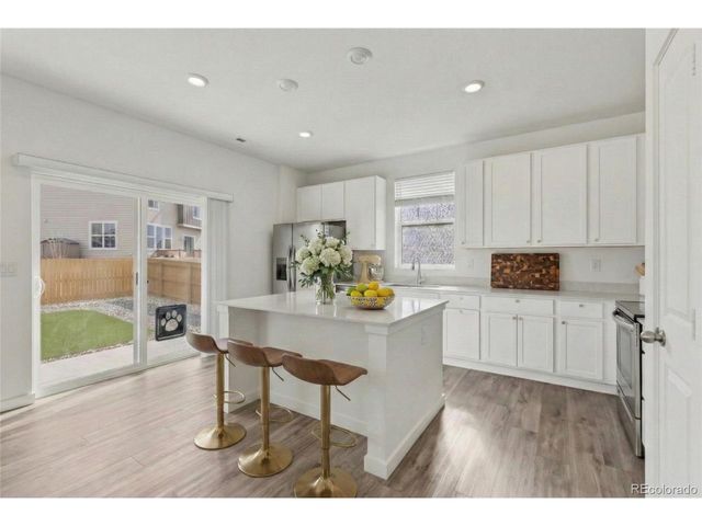922 W Beverly St, Elizabeth, CO 80107