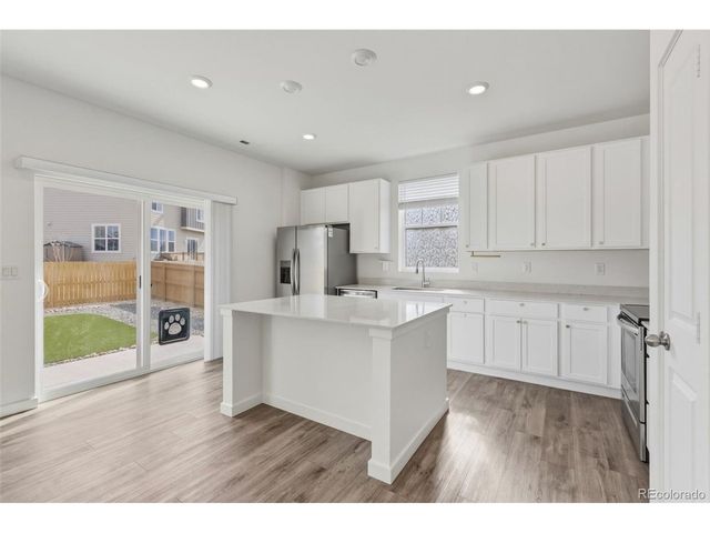 922 W Beverly St, Elizabeth, CO 80107