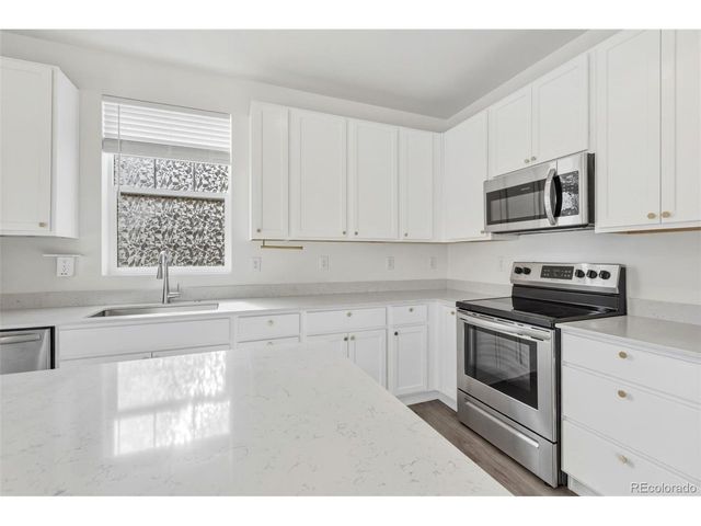 922 W Beverly St, Elizabeth, CO 80107
