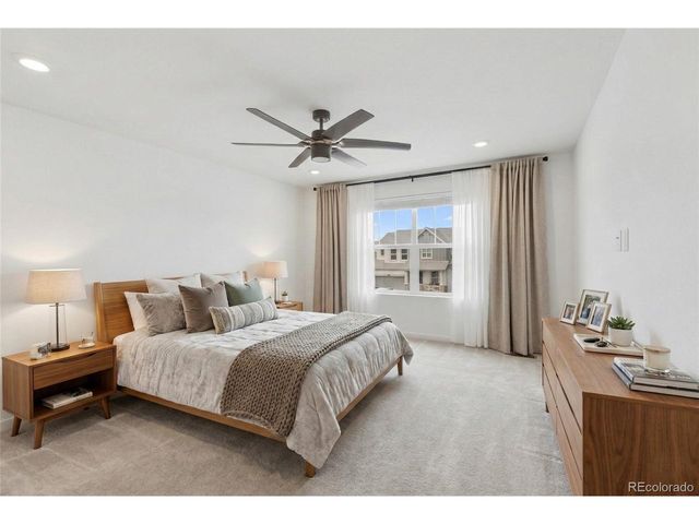 922 W Beverly St, Elizabeth, CO 80107