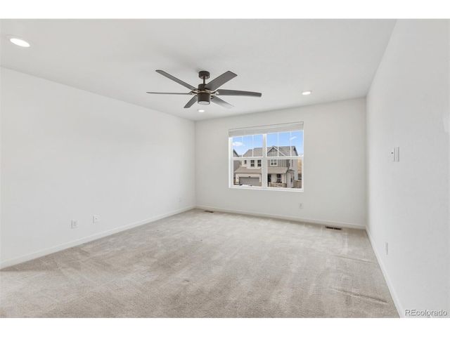 922 W Beverly St, Elizabeth, CO 80107