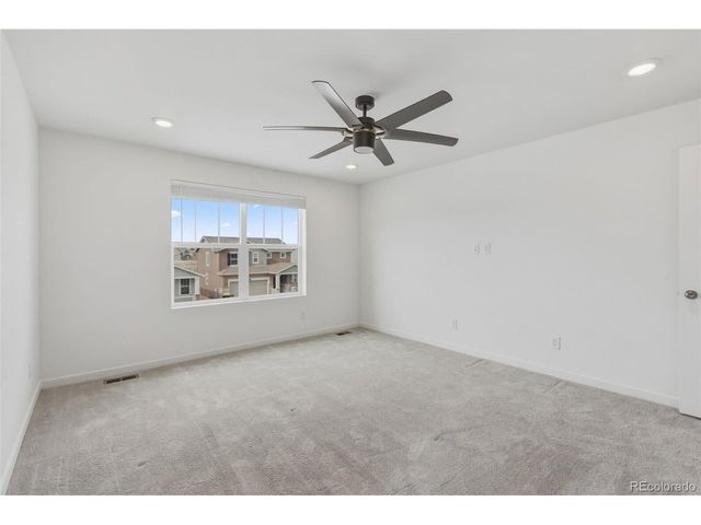 922 W Beverly St, Elizabeth, CO 80107