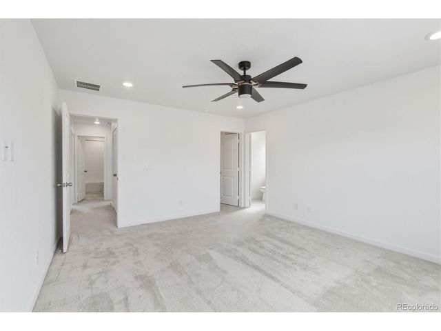 922 W Beverly St, Elizabeth, CO 80107