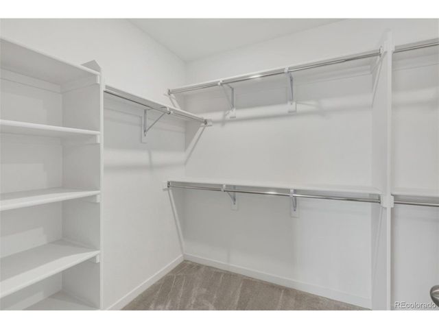 922 W Beverly St, Elizabeth, CO 80107