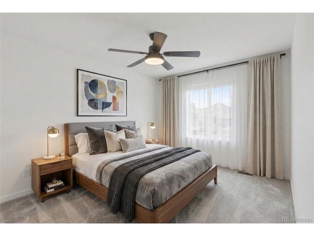 922 W Beverly St, Elizabeth, CO 80107