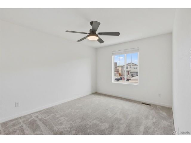 922 W Beverly St, Elizabeth, CO 80107