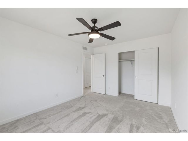 922 W Beverly St, Elizabeth, CO 80107