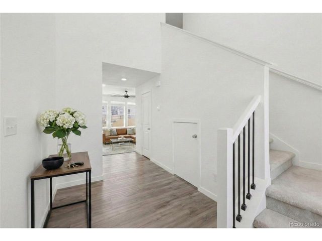 922 W Beverly St, Elizabeth, CO 80107