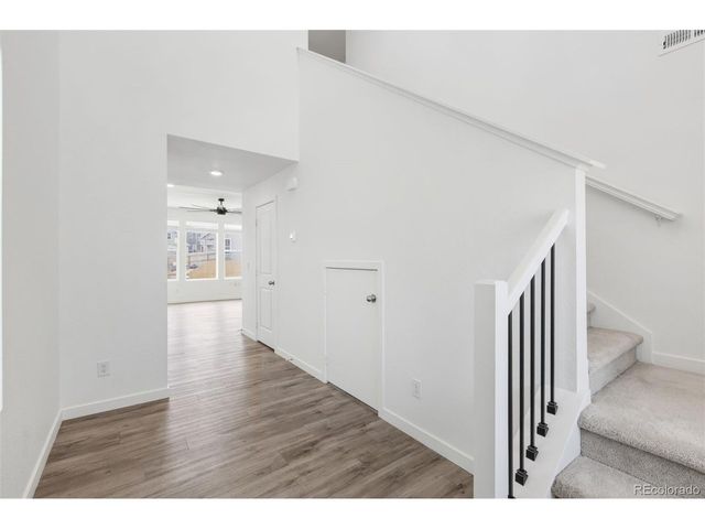 922 W Beverly St, Elizabeth, CO 80107