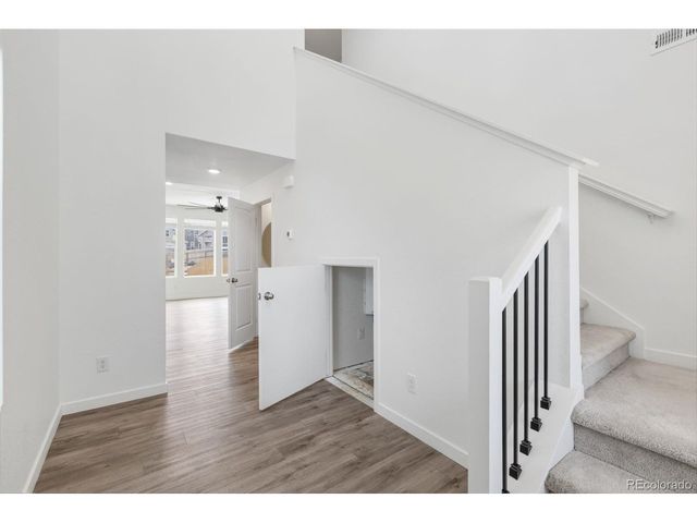 922 W Beverly St, Elizabeth, CO 80107