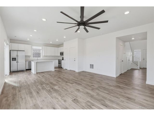 922 W Beverly St, Elizabeth, CO 80107
