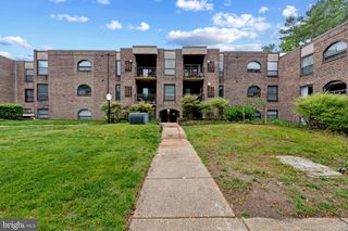 7 SILVERWOOD CIR #3, Annapolis, MD 21403