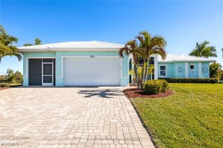 1309 NW 3rd PL, Cape Coral, FL 33993