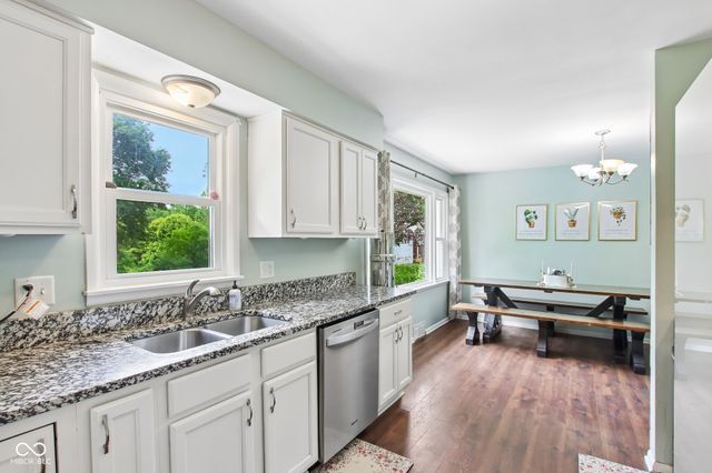 6399 E County Road 300 S, Plainfield, IN 46168
