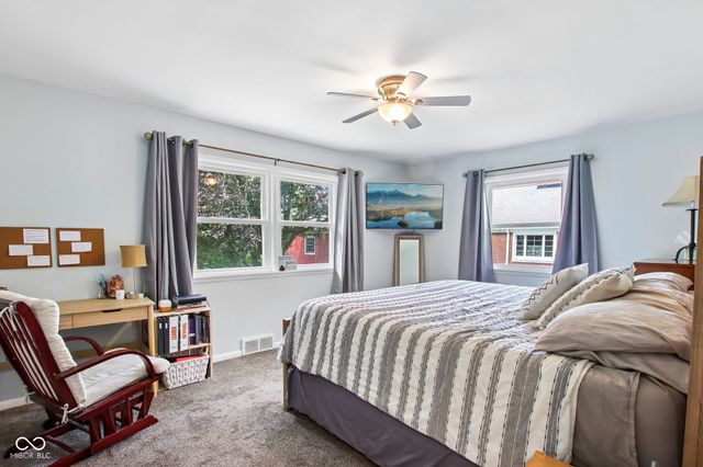 6399 E County Road 300 S, Plainfield, IN 46168