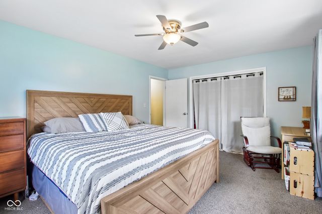 6399 E County Road 300 S, Plainfield, IN 46168