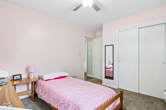 6399 E County Road 300 S, Plainfield, IN 46168