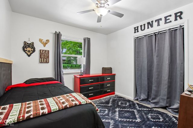 6399 E County Road 300 S, Plainfield, IN 46168