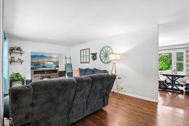 6399 E County Road 300 S, Plainfield, IN 46168