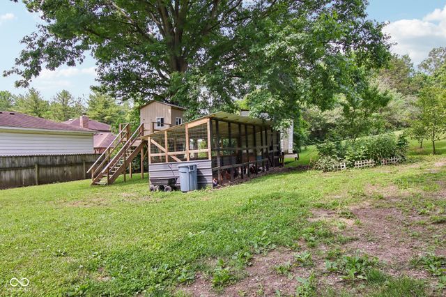 6399 E County Road 300 S, Plainfield, IN 46168