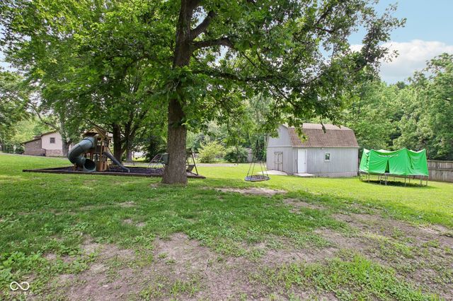 6399 E County Road 300 S, Plainfield, IN 46168