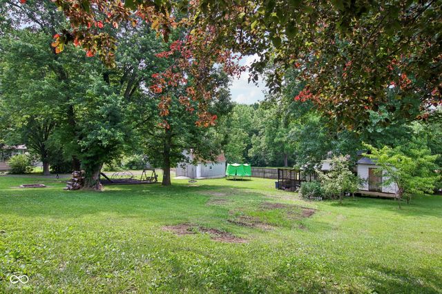 6399 E County Road 300 S, Plainfield, IN 46168