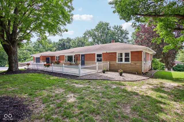 6399 E County Road 300 S, Plainfield, IN 46168