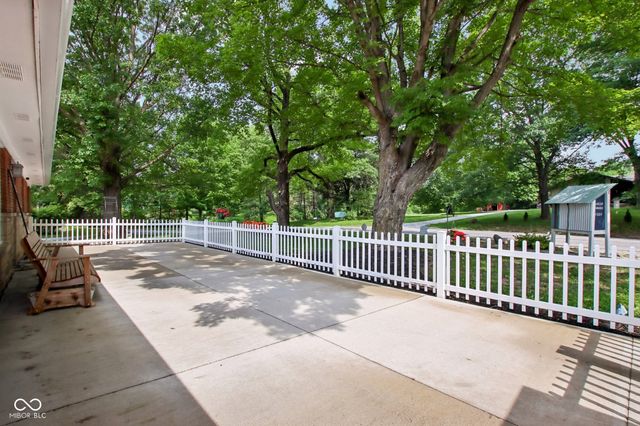 6399 E County Road 300 S, Plainfield, IN 46168