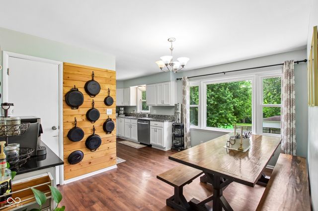 6399 E County Road 300 S, Plainfield, IN 46168