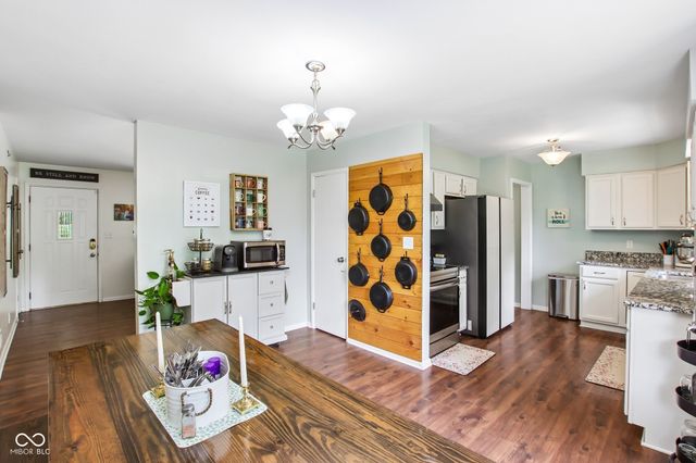 6399 E County Road 300 S, Plainfield, IN 46168