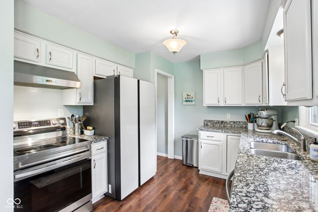 6399 E County Road 300 S, Plainfield, IN 46168