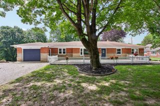6399 E County Road 300 S, Plainfield, IN 46168