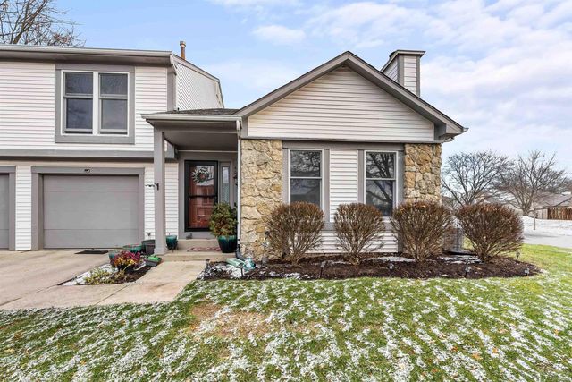 6017 Sawmill Woods Drive, Fort Wayne, IN 46835