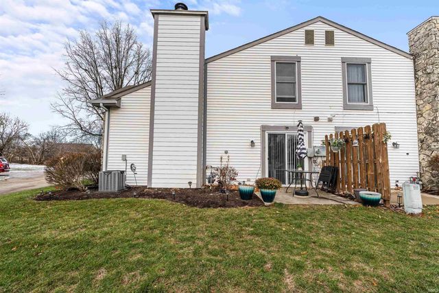 6017 Sawmill Woods Drive, Fort Wayne, IN 46835