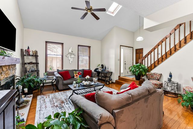 6017 Sawmill Woods Drive, Fort Wayne, IN 46835