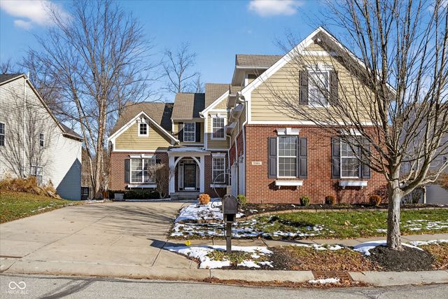 7931 Fawnwood Drive, Indianapolis, IN 46278