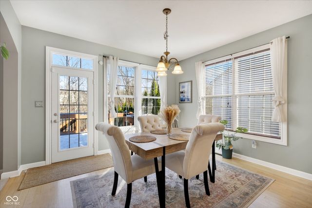 7931 Fawnwood Drive, Indianapolis, IN 46278