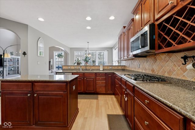 7931 Fawnwood Drive, Indianapolis, IN 46278