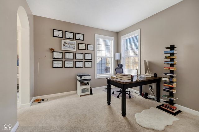 7931 Fawnwood Drive, Indianapolis, IN 46278